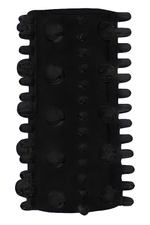 Насадки для пениса Dream Toys Penis Sleeves Set – 7 текстур, 4,3 см