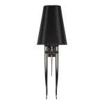 Бра Loft It BRUNILDE 10207W/L Black