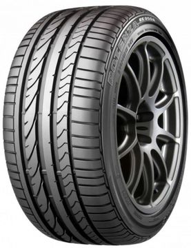 Bridgestone Potenza RE050A 255/35 R18 90W RunFlat
