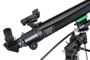 Телескоп Sky-Watcher BK 709EQ2 Red dot