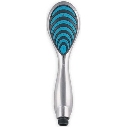 Лейка д/душа, 1 режим PSM-1054, хром