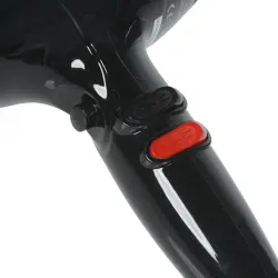 Профессиональный фен для волос Harizma Classic, 2000 Вт (h10206)