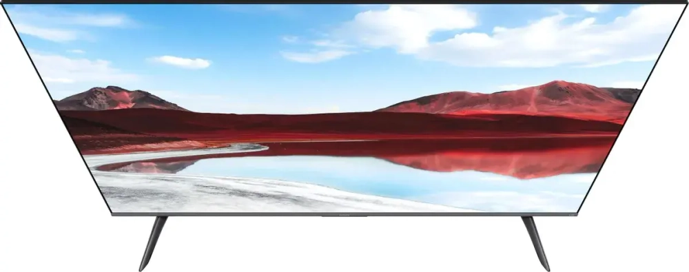 Телевизор Xiaomi Mi LED TV A Pro 65 2025 (L65MA-SRU)