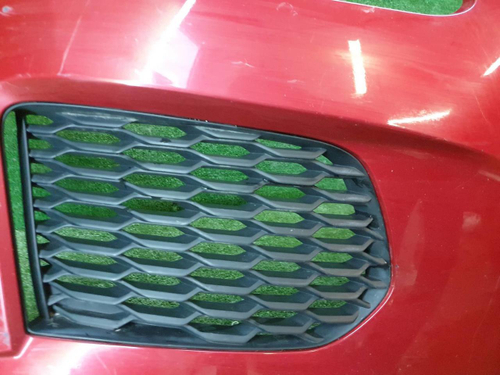 Бампер передний Jaguar E-PACE (2017-2021)