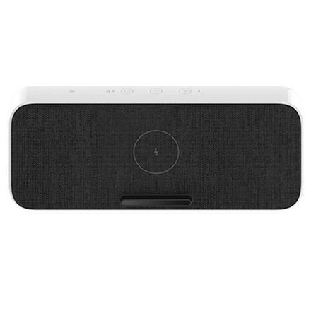 Колонка с функцией беспроводной зарядки Xiaomi Wireless Charger Bluetooth Speaker (XMWXCLYYX01ZM)