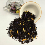 Черный чай BERRY-TEA "Граф Грей" | 18гр под стакан | Эконом