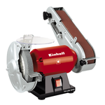 Станок точильный Einhell TC-US 350 350Вт круг-150мм