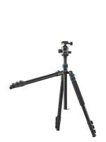 CULLMANN RONDO 480M RB8.5. Штатив с головой и моноподом