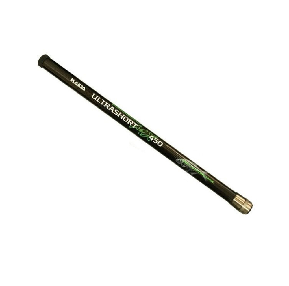 Удилище без колец Kaida Ultra Short 450 см