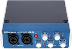 Звуковая карта PreSonus AudioBox USB 96