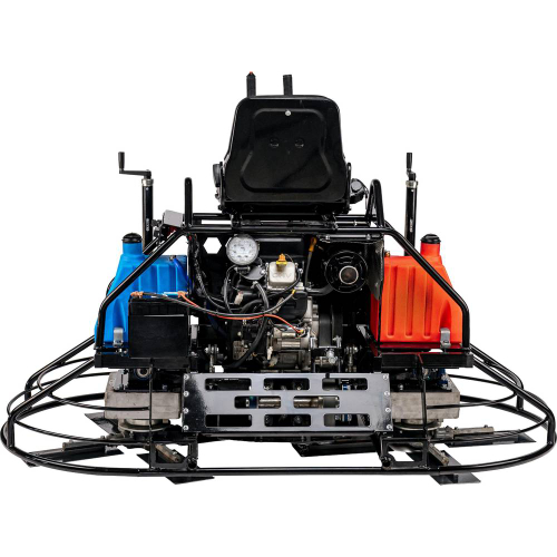 Затирочная машина Linolit RT1000