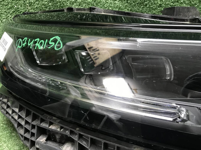 Фара правая Range Rover Sport 3 (2022-н.в.) LED