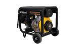 Habert Генератор Diesel H8GF-ME-F3