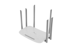 Wi-Fi роутер TP-Link Archer C86, белый