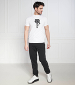 футболка Karl Lagerfeld - белый(755086 531221)