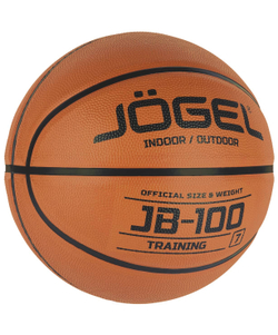 Мяч баскетбольный JB-100 №7