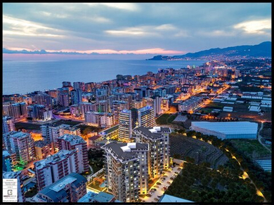 ЖК "MAHMUTLAR” Турция, Аланья. Современный и очень популярный район Аланьи, всего 600 метров до моря, проект будет способствовать высокому уровню вашей жизни