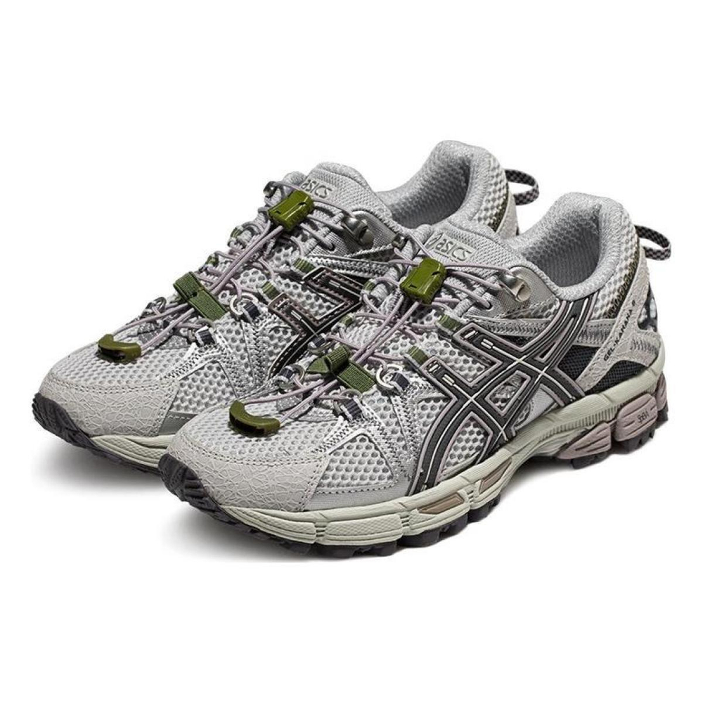 Кроссовки Asics Gel-Kahana 8, 1012B634-020