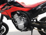 Honda CRF250M 2014