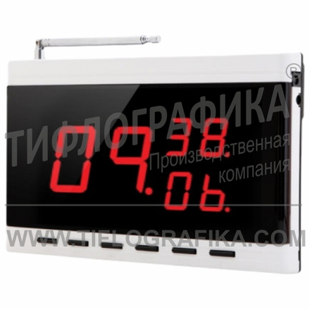 Приемник сигналов BL-099-A1