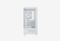Crystal Z8 FLOE White_0326709110607