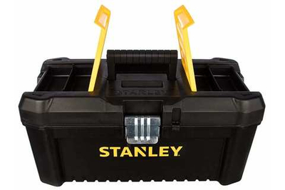 Ящик для инструментов STANLEY STST1-75518 Black