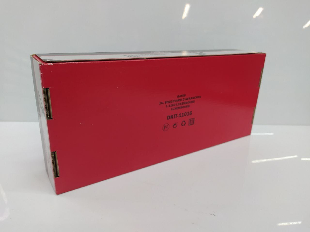 Ремкомплект привода ГРМ GATES K035671XS