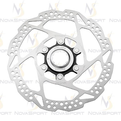 Тормозной диск Shimano RT54 180 мм ESMRT54M