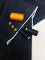 Джинс, синий NB#104