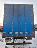 GAZ GAZON NEXT Бортовой (Евроборт) 3010GD Новый завод (Евроборт, дизельный, 4,4 л, 169 л.с., МТ, 10