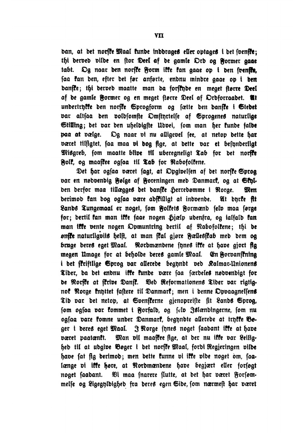 Norsk grammatik | Ivar Andreas Aasen