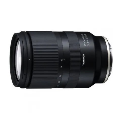 Tamron 17-70mm F/2.8 Di III-A Fujifilm