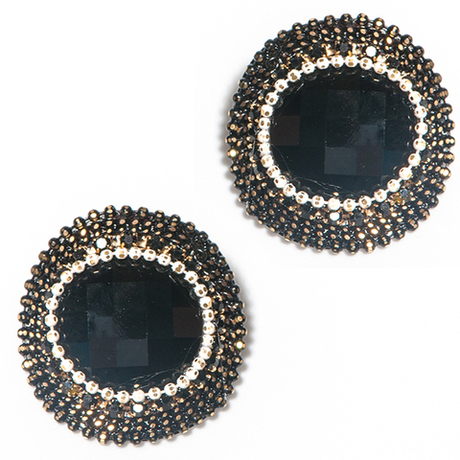 20071830 Серьги Brilliance