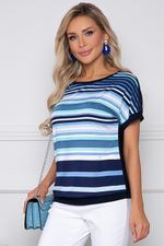 Блузка 41148 Avili