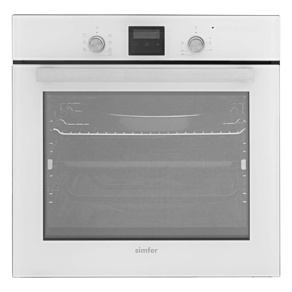 Духовой шкаф электрический SIMFER B6EC58016