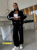 Костюм двойка Адидас