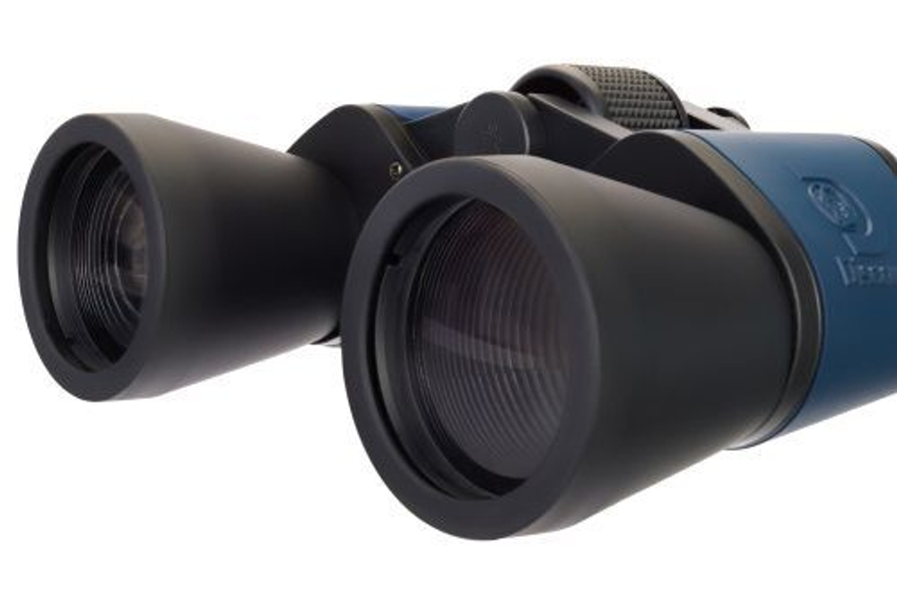 Бинокль Levenhuk Discovery Gator 10x50
