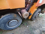 Shacman (Shaanxi) SX* 6x4 Самосвал SX33186T366 (Дизельный, 11,6 л, 375 л.с., МТ)