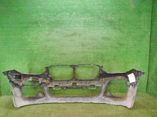 Бампер передний BMW X3 G01 X4 G02 (2017-2021) M-Paket