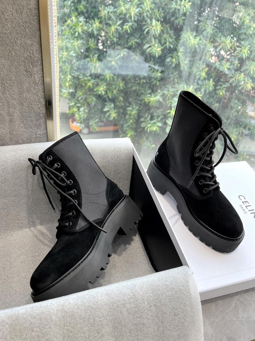 Ботинки Celine