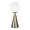 Настольный светильник Сияние / Glow Freya fr5289tl-01bs