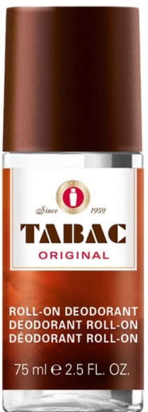TABAC ORIGINAL DEO ROLL ON 75 GR