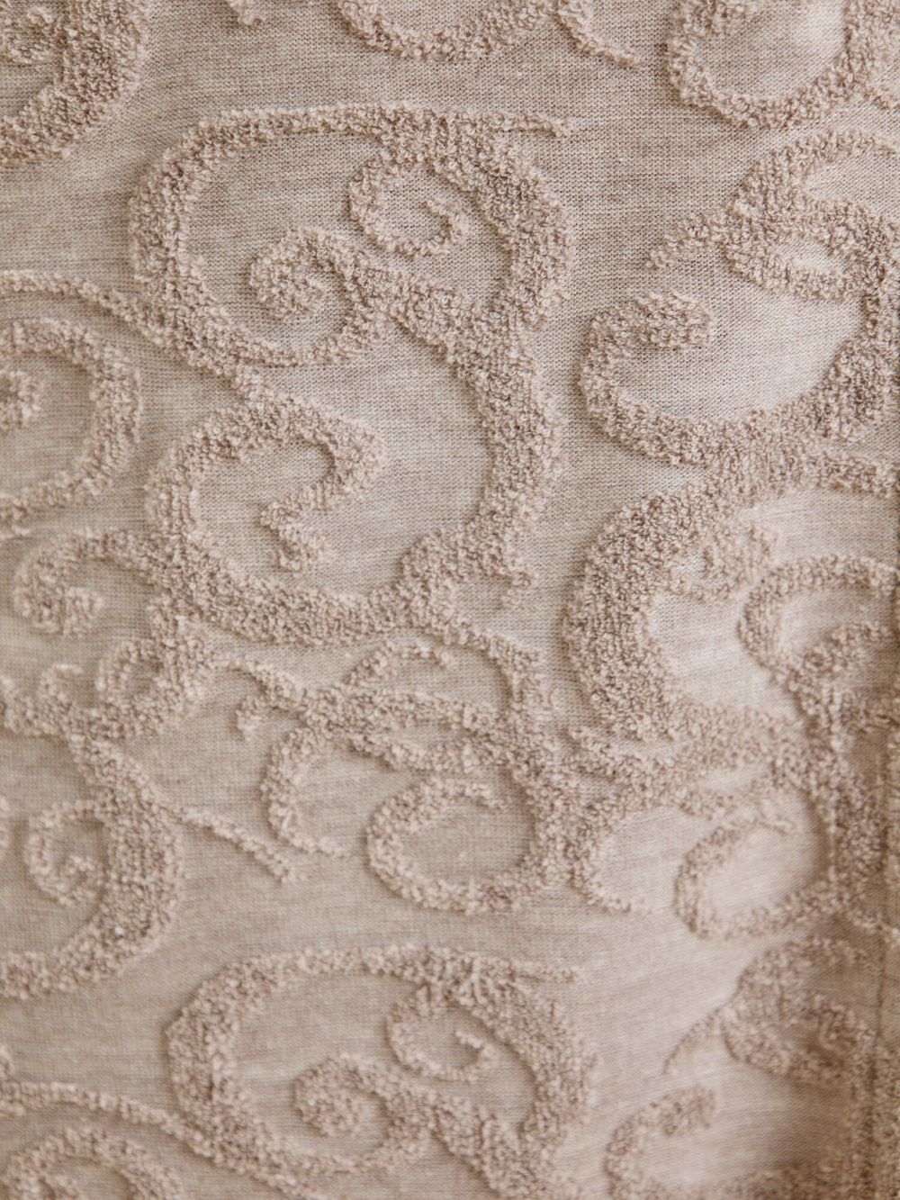 Халат Махрома Виотекс БЕЖЕВЫЙ