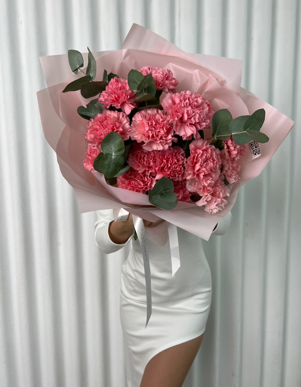 купить диантусы Казань