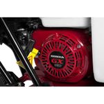 Виброплита бензиновая ЗУБР ЗВПБ-15 АХ - [91 кг / 15 кН / Honda GX160] серия PROF