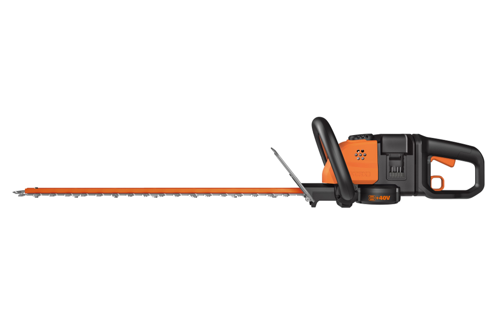 Кусторез аккумуляторный WORX WG284E.1