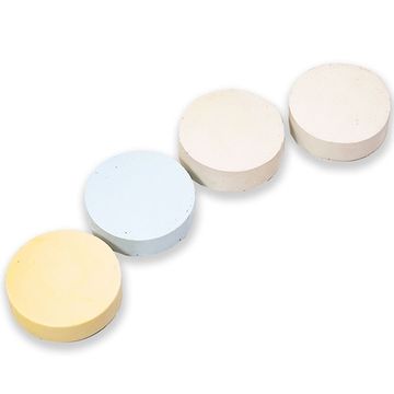 Паста полировальная ПЕТРОГРАДЪ, 10 микрон (аналог ГОИ н1, 1500рит), D70мм*20мм