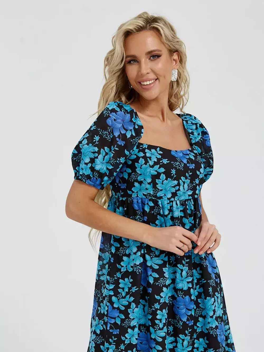 Платье (696-1) Jetty (Акция)