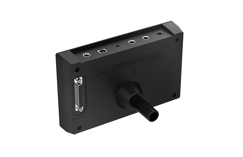 Электронная ударная установка Nux DM-210