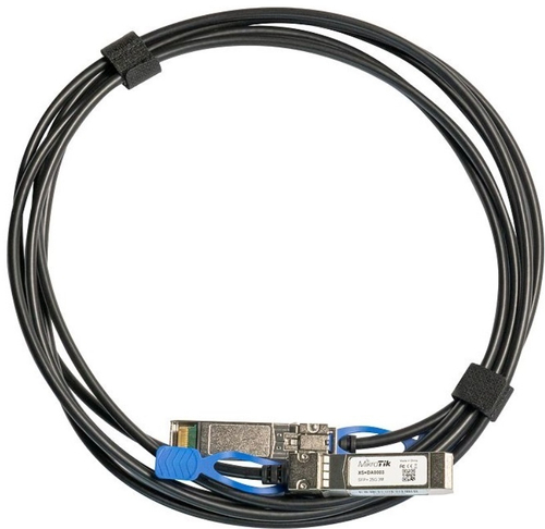 Трансивер MikroTik XS+DA0003